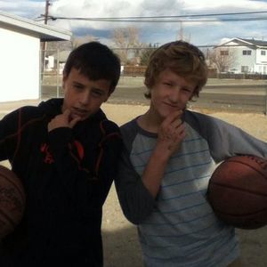 Meet your Posher, Scott